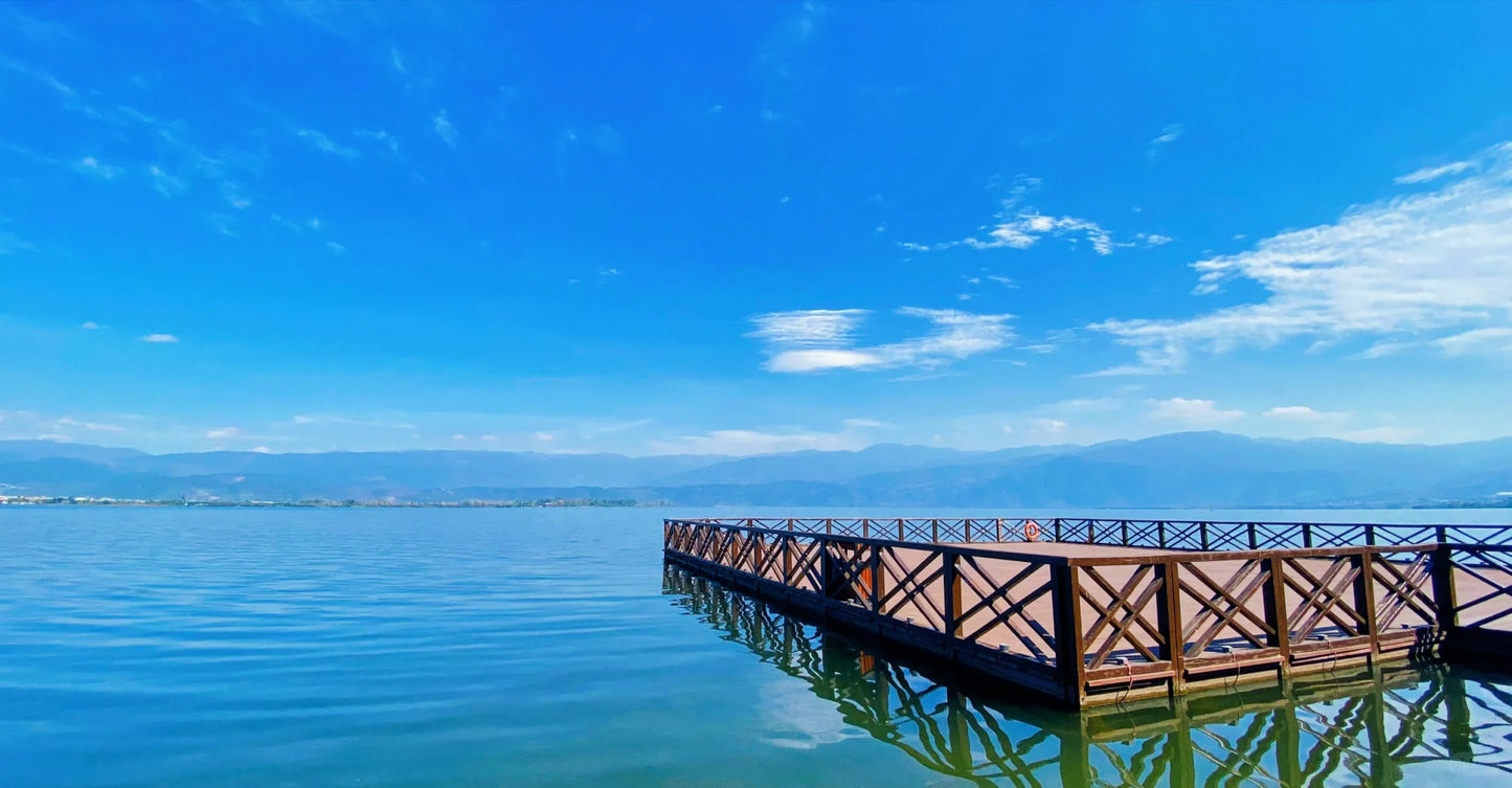 Gan-A-Liang Grand Loop: An 8-Day Journey Through Western Sichuan's Hidden Treasures