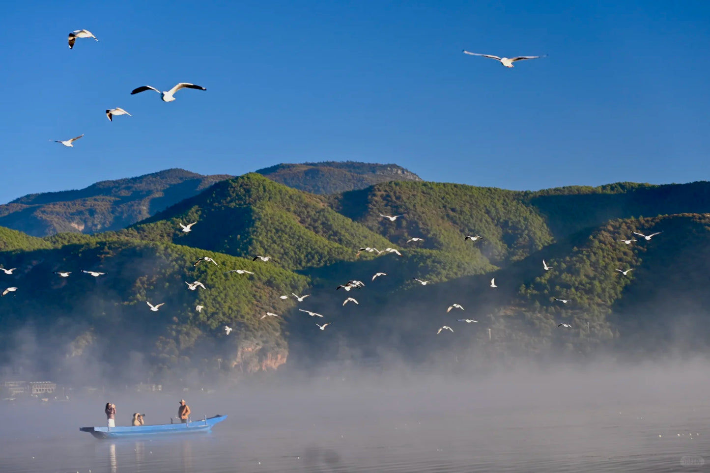 Gan-A-Liang Grand Loop: An 8-Day Journey Through Western Sichuan's Hidden Treasures