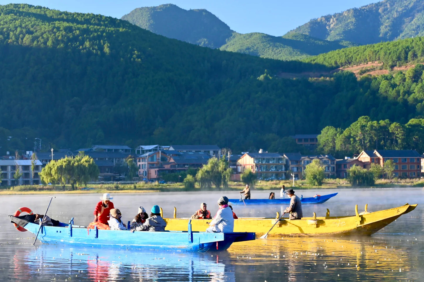 Gan-A-Liang Grand Loop: An 8-Day Journey Through Western Sichuan's Hidden Treasures