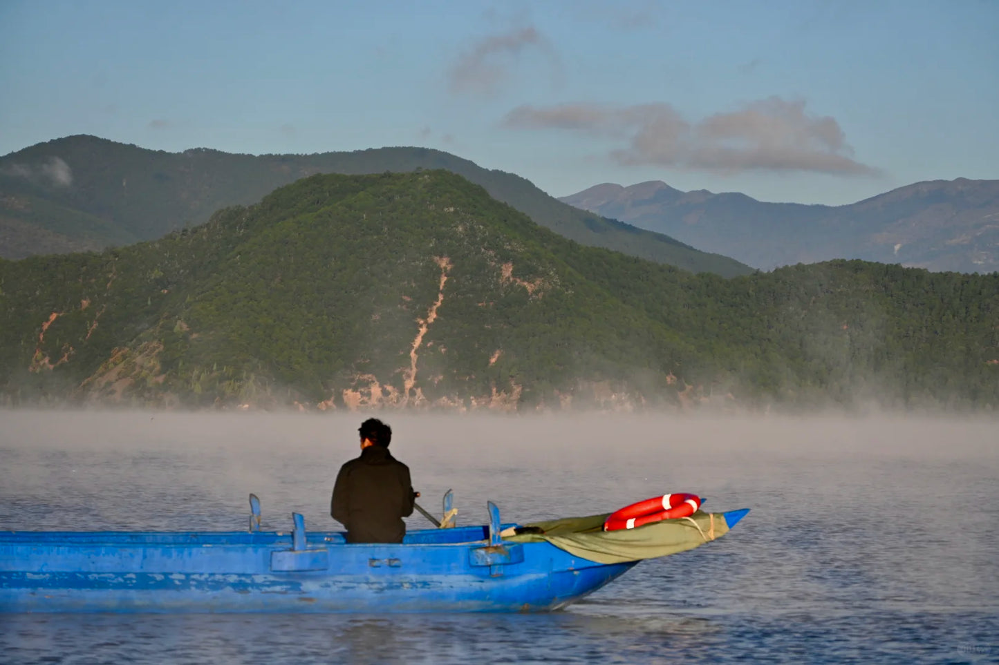 Gan-A-Liang Grand Loop: An 8-Day Journey Through Western Sichuan's Hidden Treasures