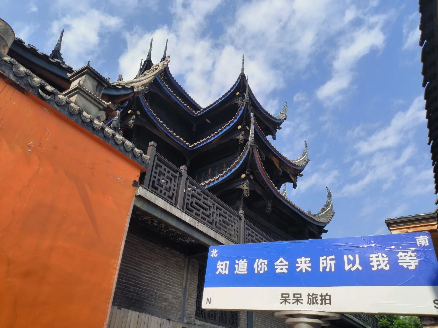 Gan-A-Liang Grand Loop: An 8-Day Journey Through Western Sichuan's Hidden Treasures