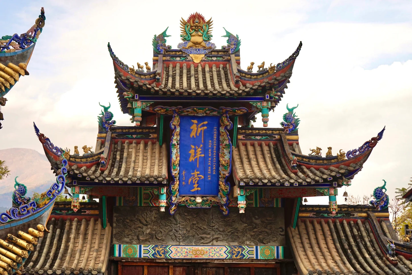 Gan-A-Liang Grand Loop: An 8-Day Journey Through Western Sichuan's Hidden Treasures