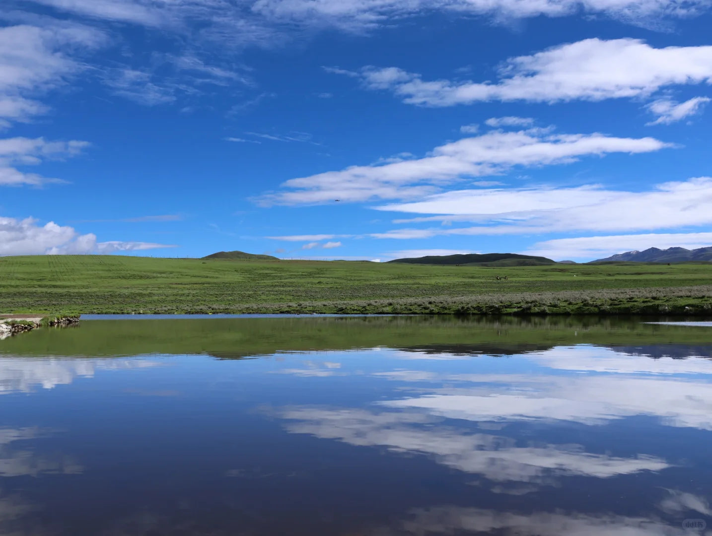 Gan-A-Liang Grand Loop: An 8-Day Journey Through Western Sichuan's Hidden Treasures