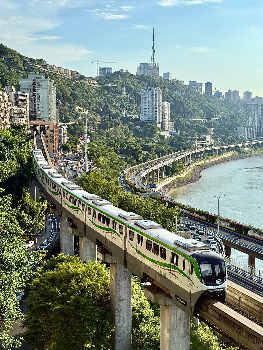 8-Day Chengdu & Chongqing Two City Tour — Sichuan Culture Mainly
