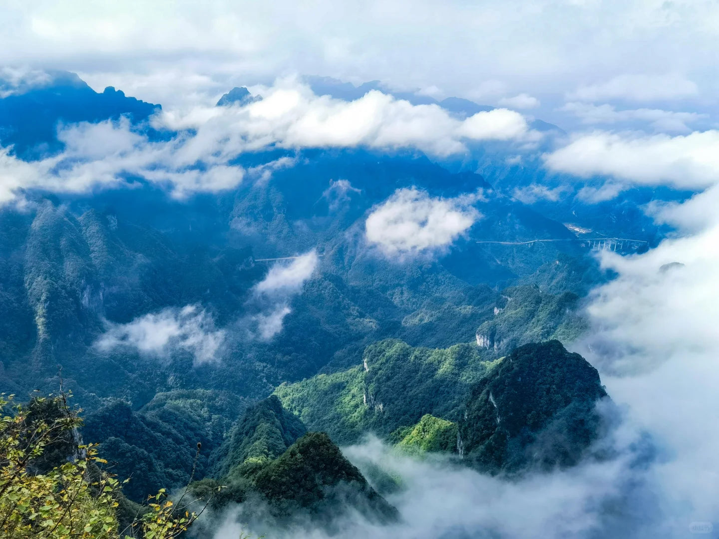 8-Day Chengdu, Chongqing & Zhangjiajie Small Group Tour