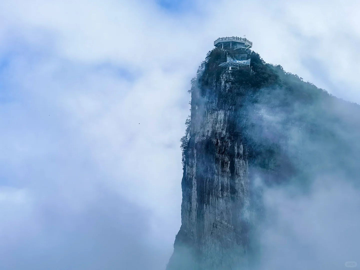 7-Day Chongqing & Zhangjiajie Small Group Tour