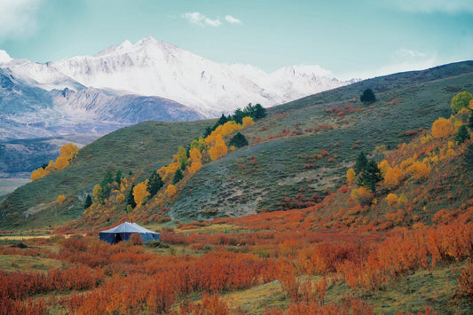 10-Day Sichuan Tibet Overland Tour from Chengdu to Lhasa