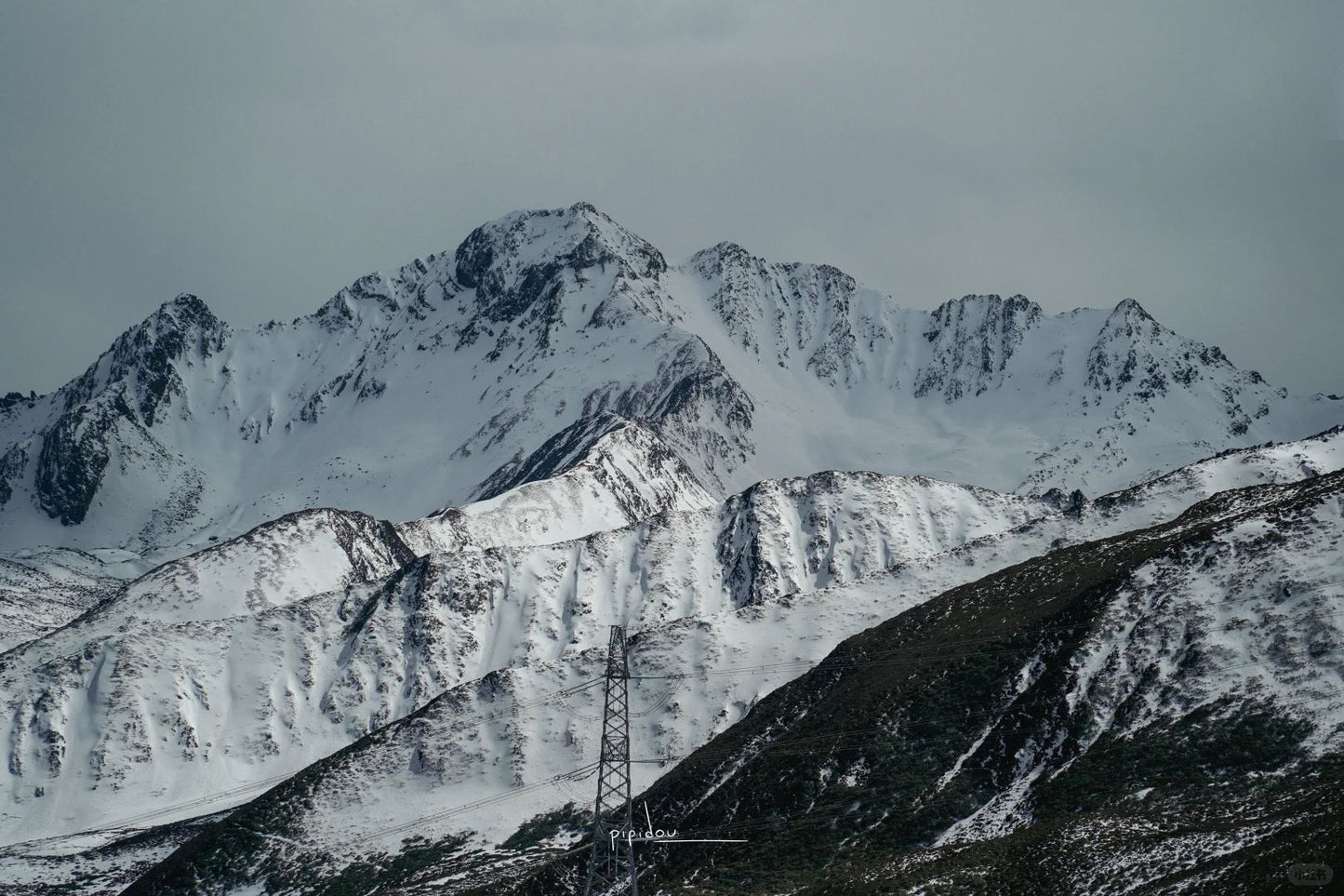 10-Day Sichuan Tibet Overland Tour from Chengdu to Lhasa