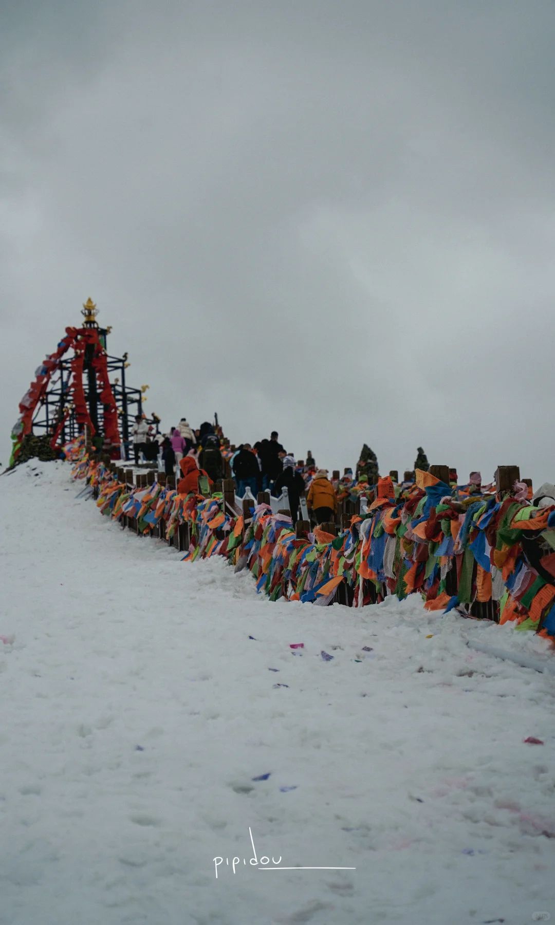 10-Day Sichuan Tibet Overland Tour from Chengdu to Lhasa