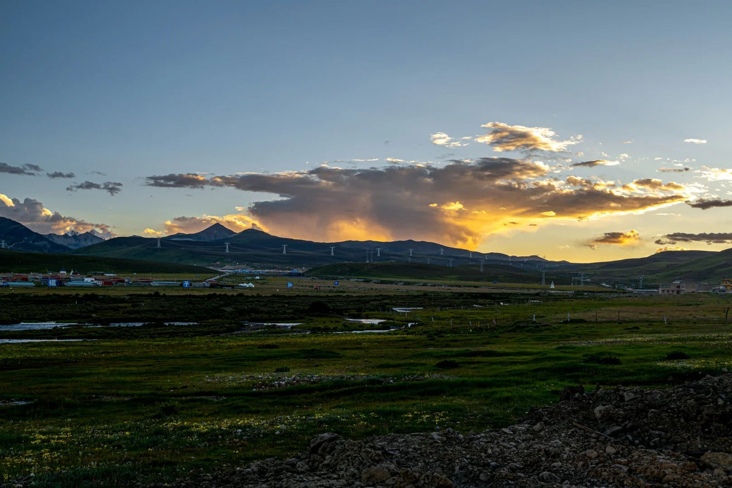 10-Day Sichuan Tibet Overland Tour from Chengdu to Lhasa