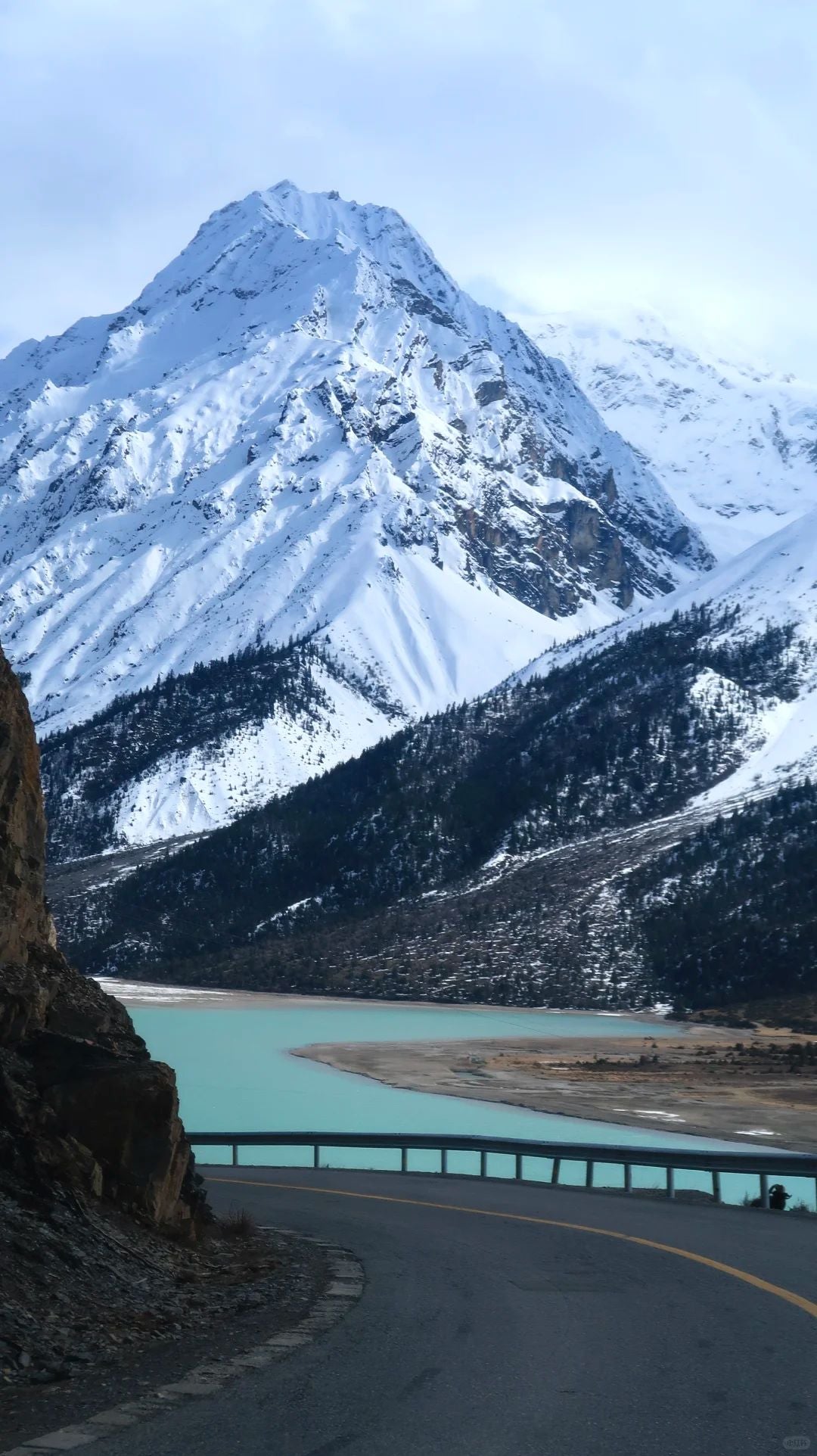 10-Day Sichuan Tibet Overland Tour from Chengdu to Lhasa