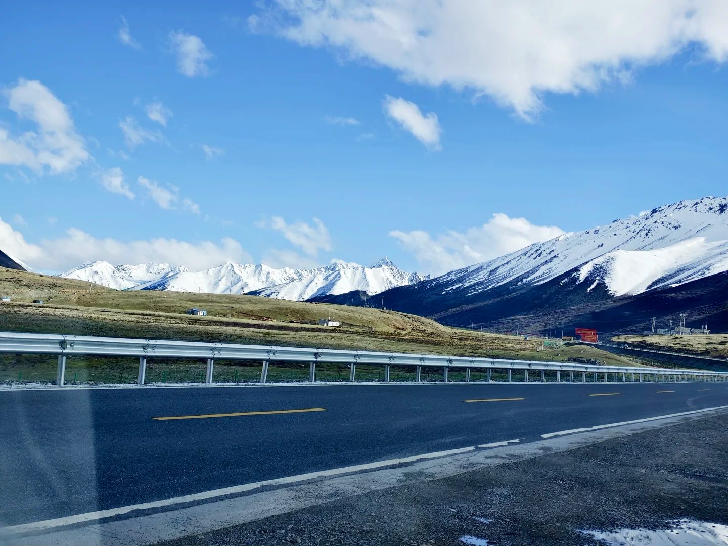 10-Day Sichuan Tibet Overland Tour from Chengdu to Lhasa