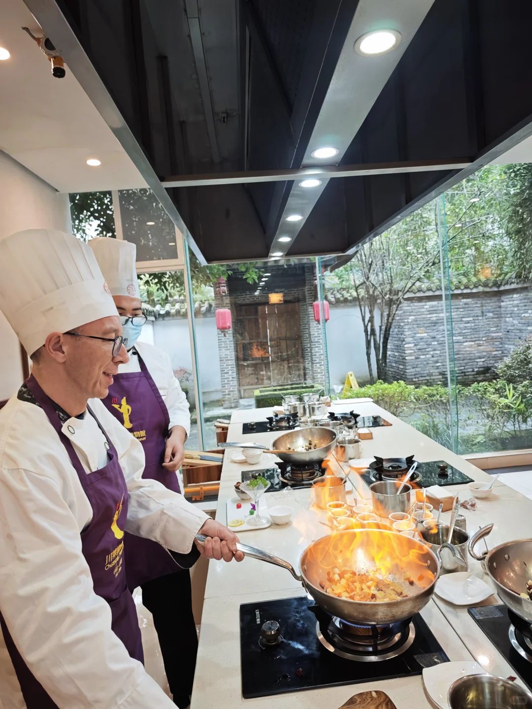 Chengdu Cooking Class