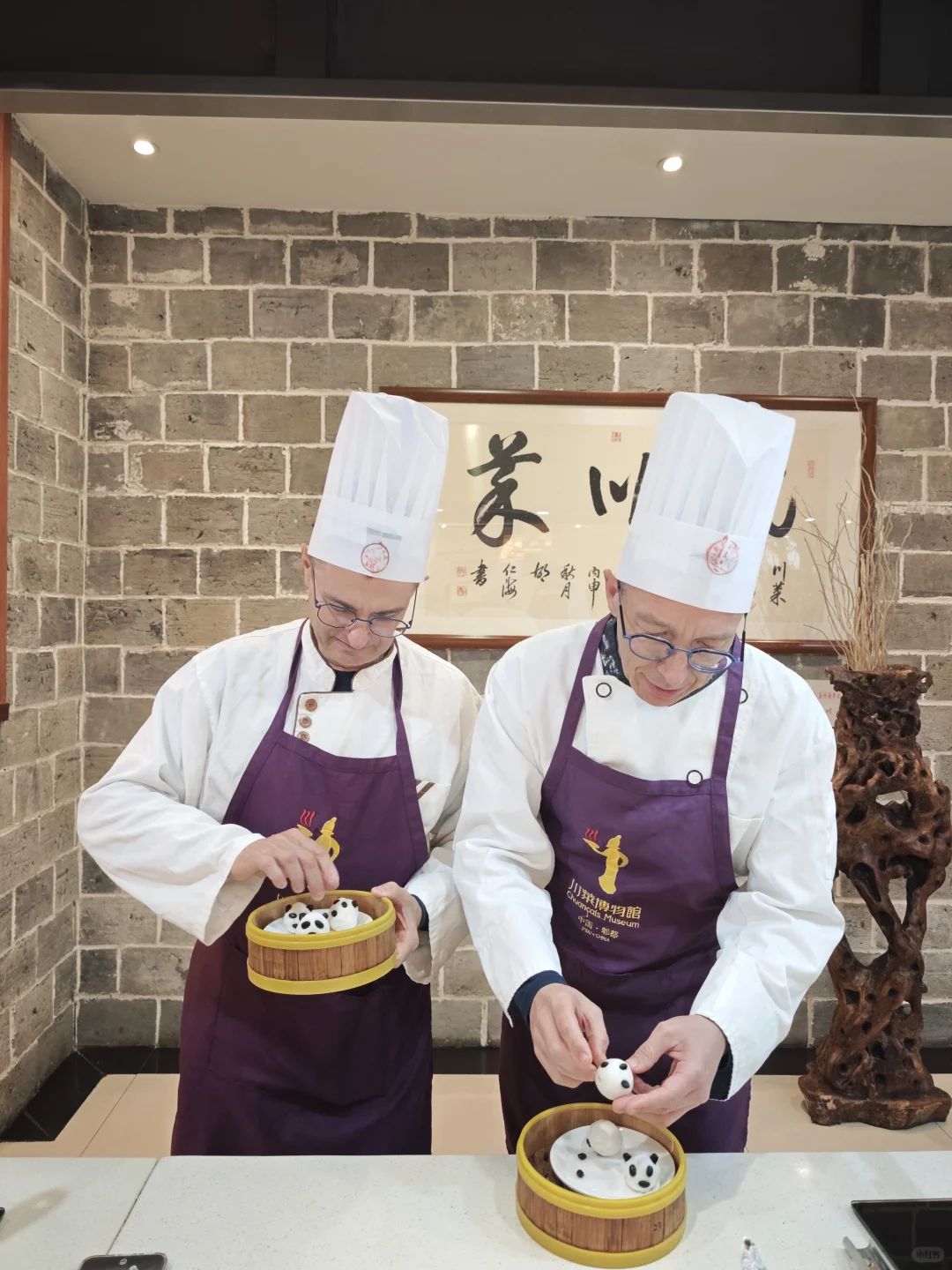 Chengdu Cooking Class