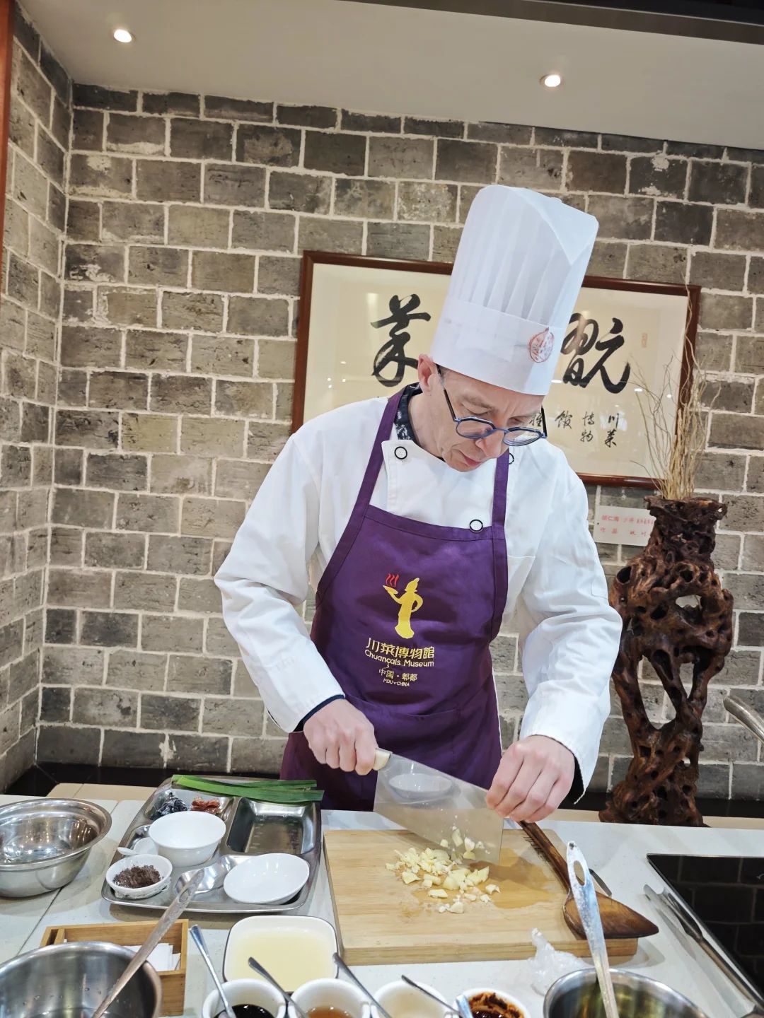 Chengdu Cooking Class