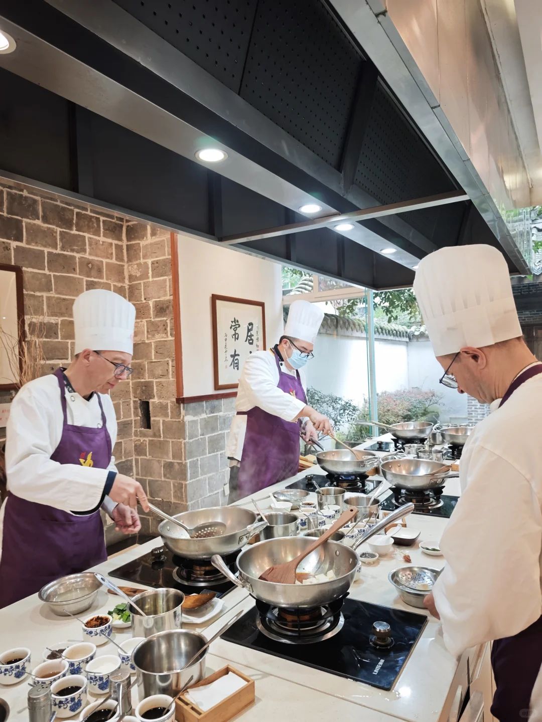 Chengdu Cooking Class