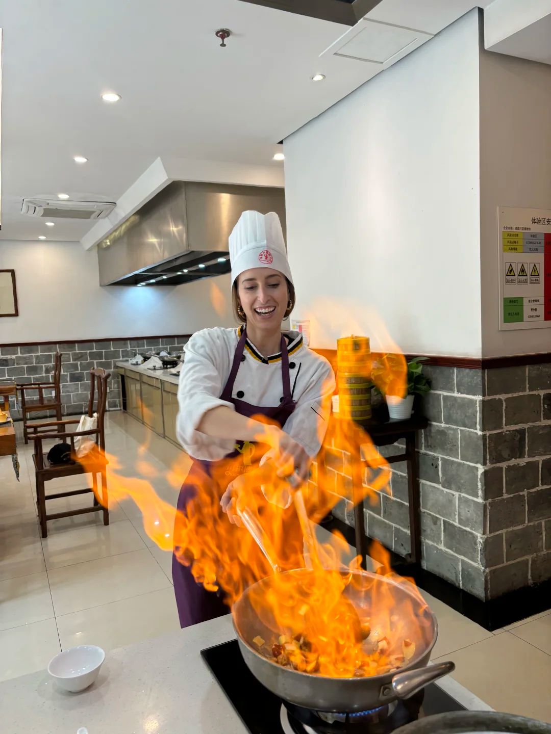 Chengdu Cooking Class