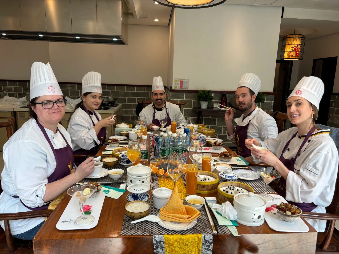 Chengdu Cooking Class