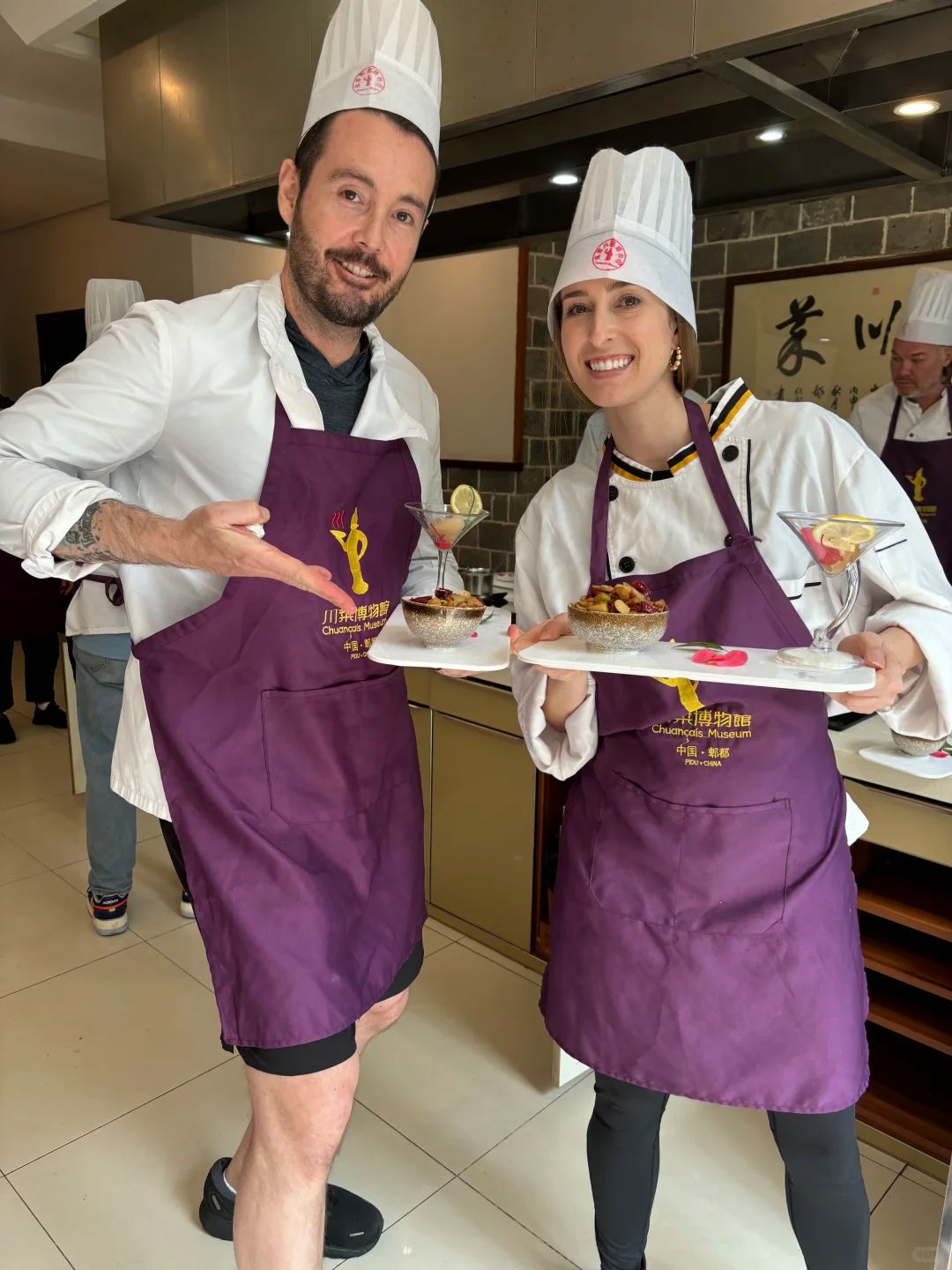 Chengdu Cooking Class