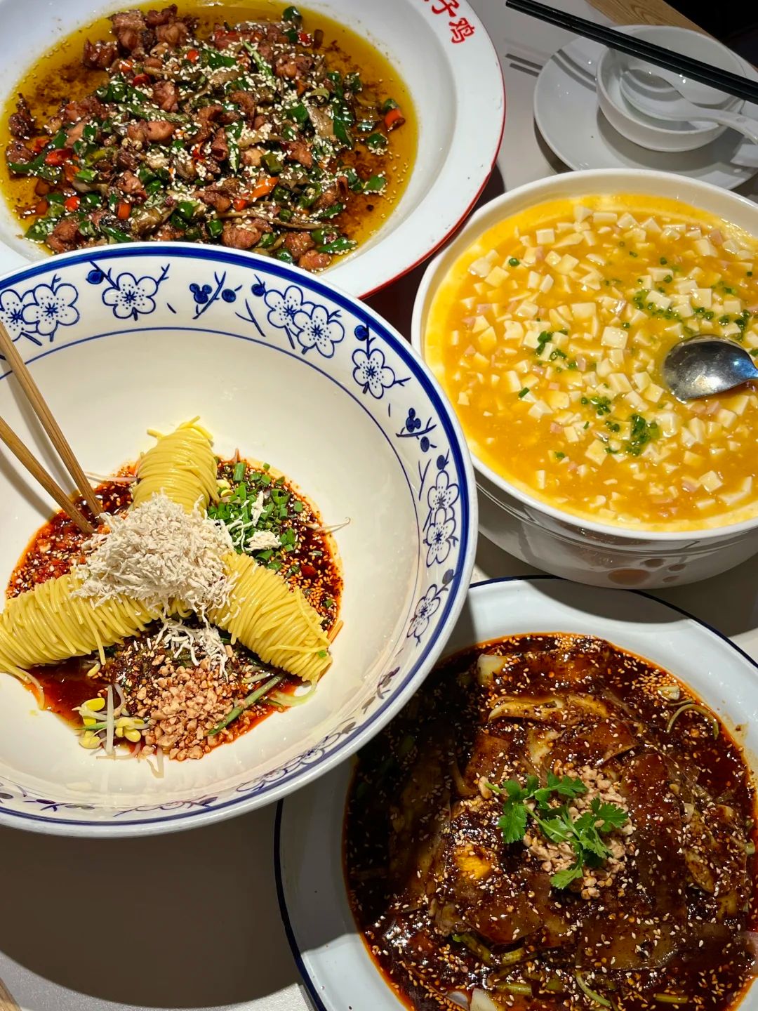 Chengdu Tuk Tuk Food Tours