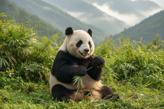 8-Day Western Sichuan Snow Mountain & Grassland Tour